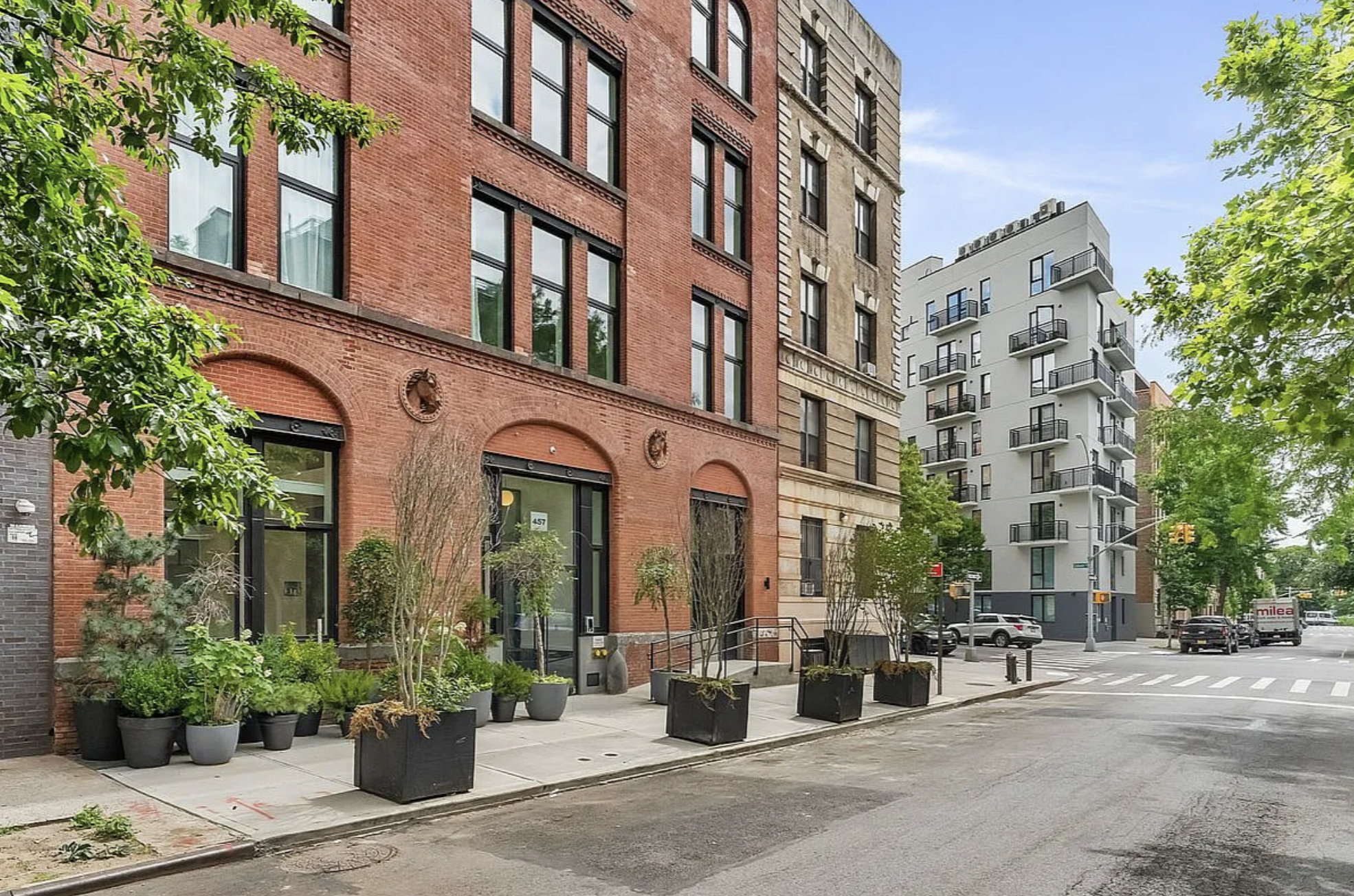 457 West 150th Street - 1A