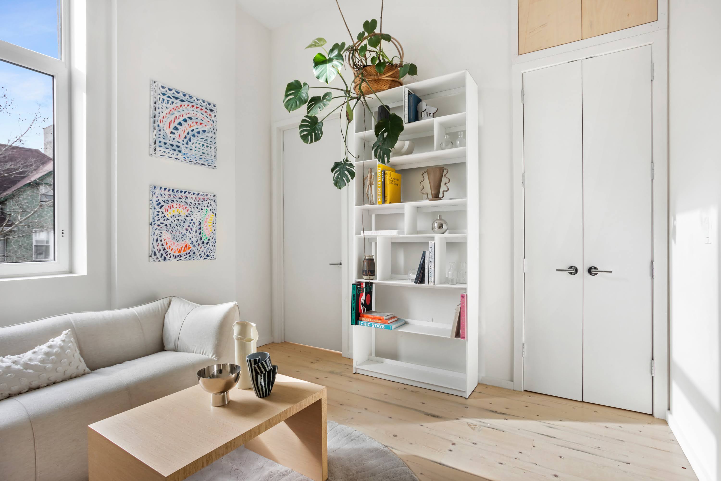 457 West 150th Street - 3C