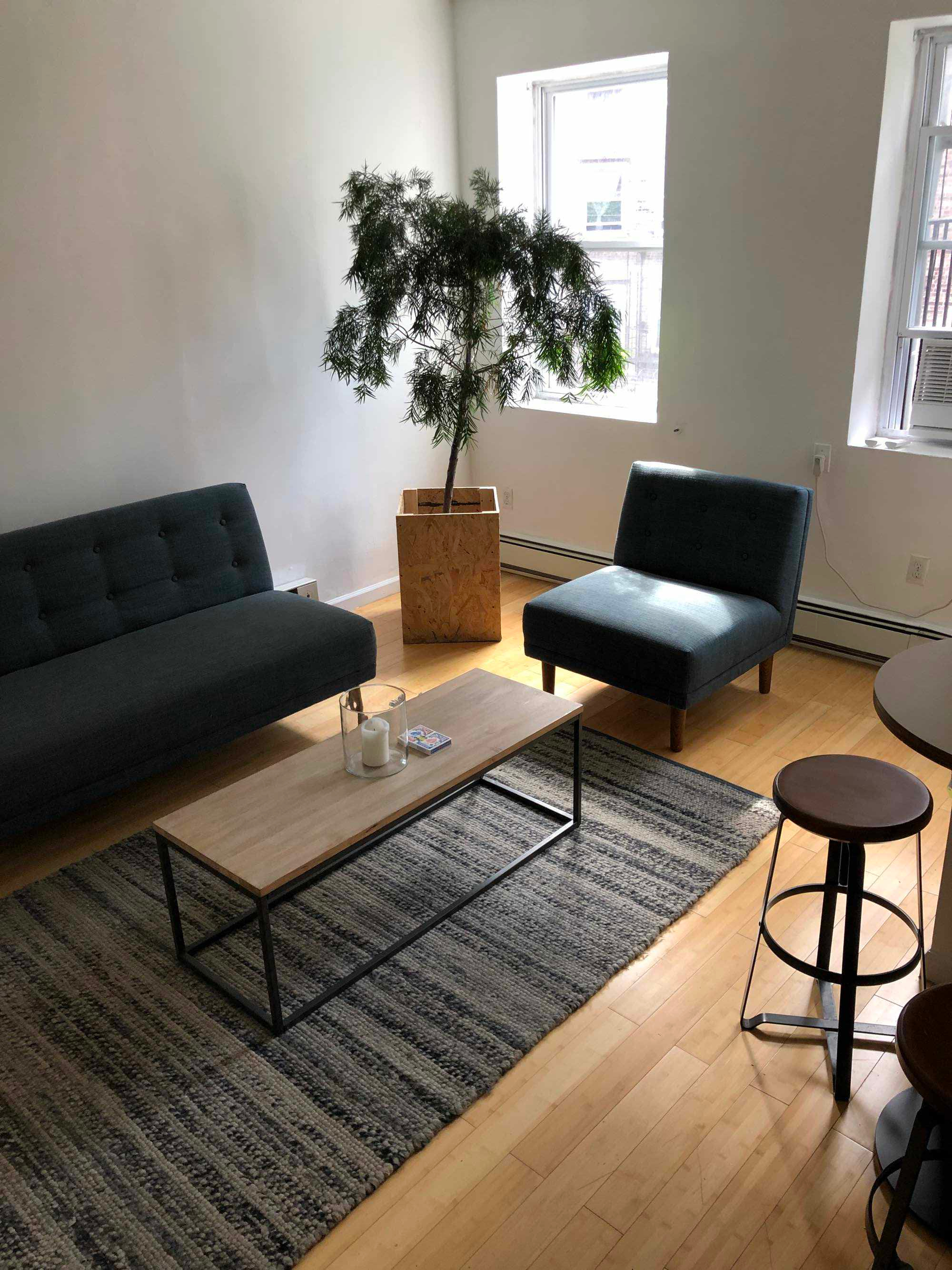 1848 Amsterdam Avenue - 1F