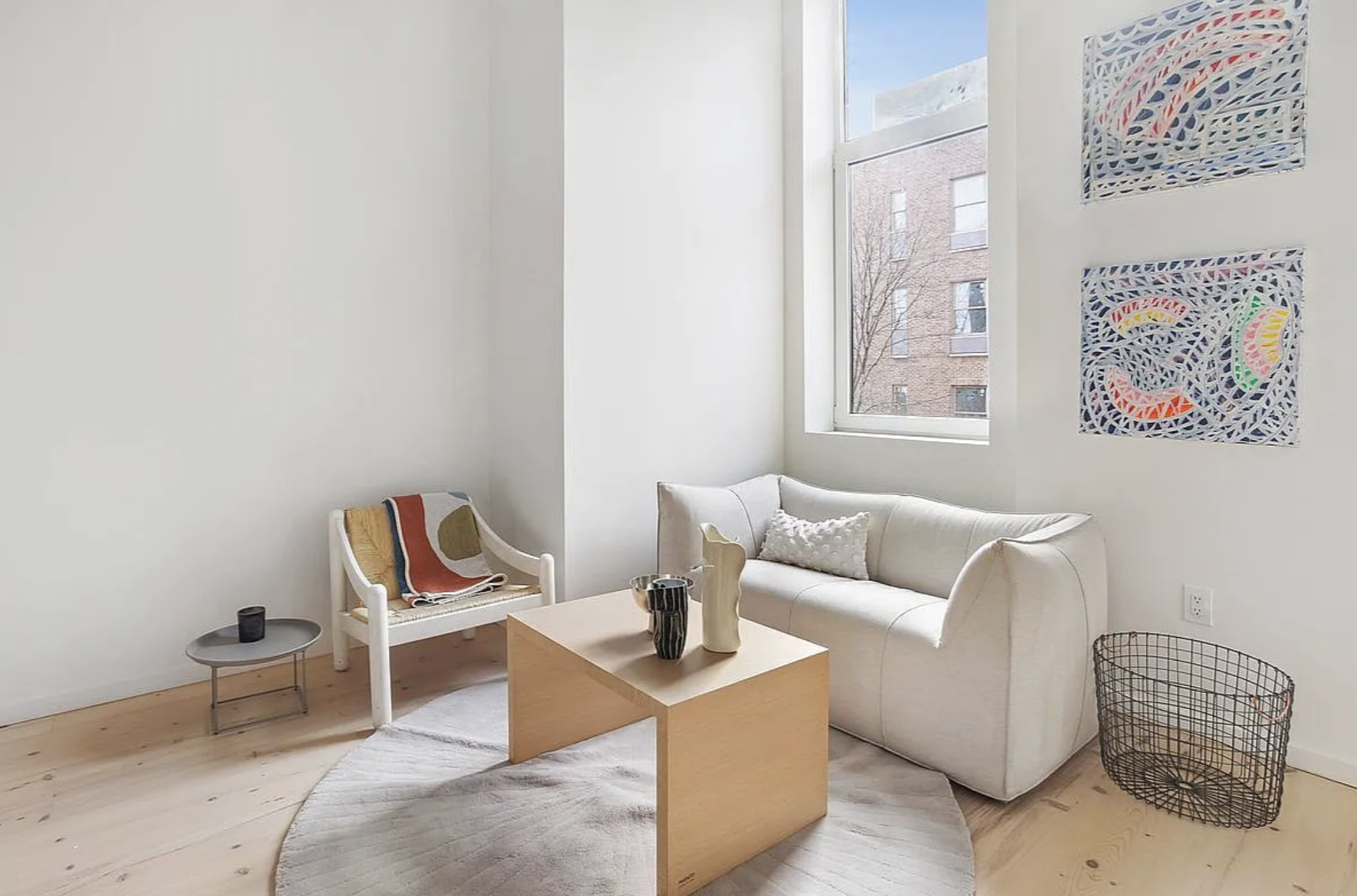 457 West 150th Street - 2D