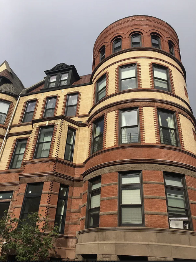 719 Saint Nicholas Avenue - 2