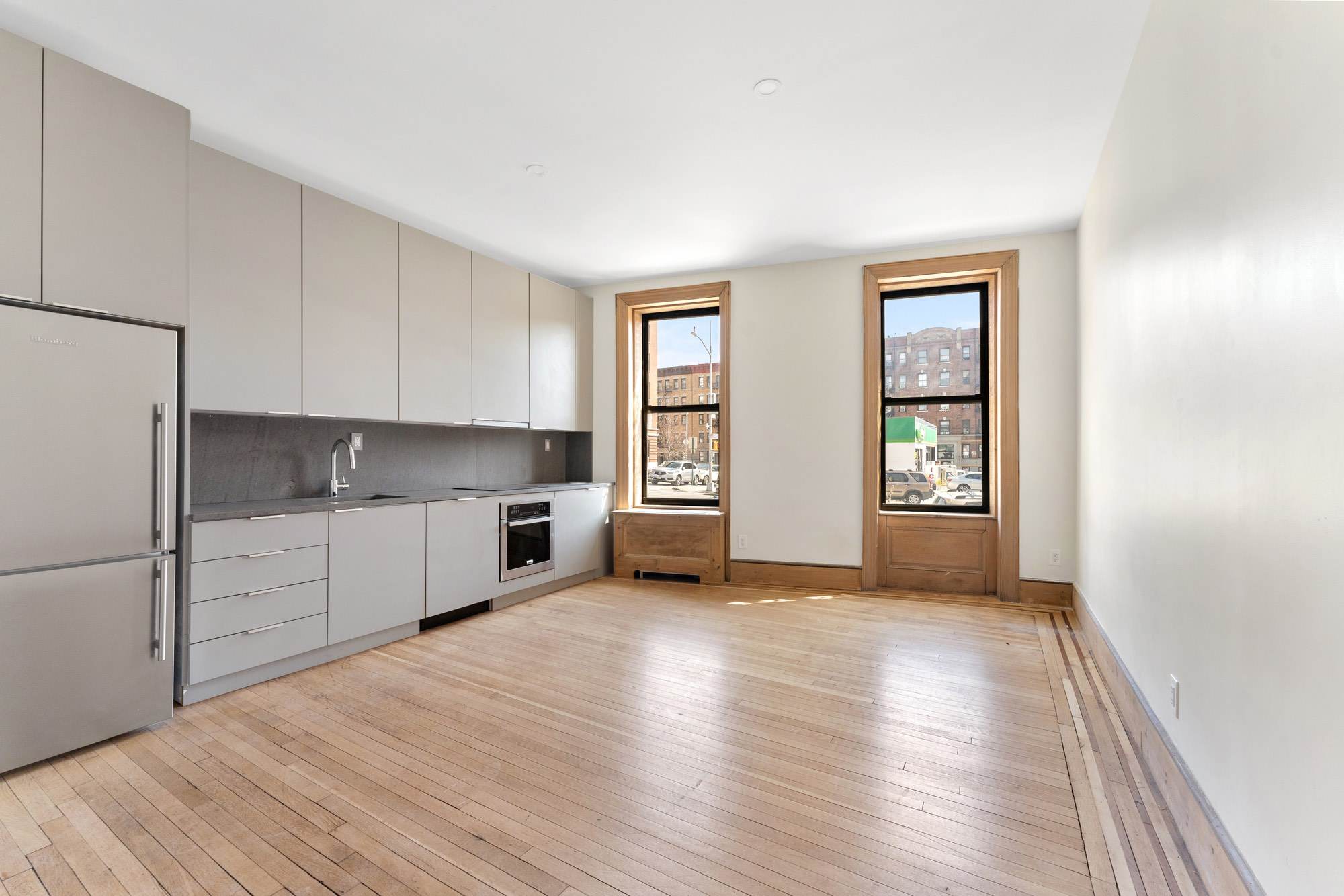 813 Saint Nicholas Avenue - 1F